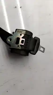 Second-hand car spare part rear right seat belt for seat leon (1p1) leon (1p1) (2005 - 2012) oem iam references 1p0857806braa