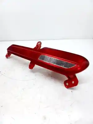 Peça sobressalente para automóvel em segunda mão farolim nevoeiro traseiro esquerdo por kia niro (de) g4le referências oem iam 92405g5000