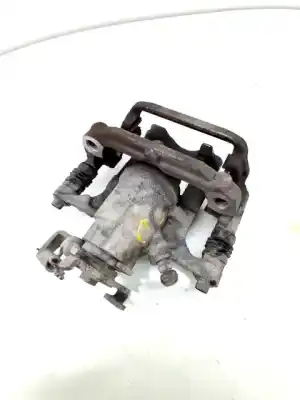 Автозапчастина б/у задній правий гальмівний супорт для opel mokka / mokka x (j13) 1.6 cdti (_76) посилання на oem iam 13300884  