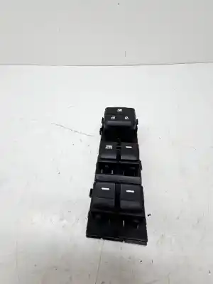 Peça sobressalente para automóvel em segunda mão botão / interruptor elevador vidro dianteiro esquerdo por kia niro (de) g4le referências oem iam 93570g5310  