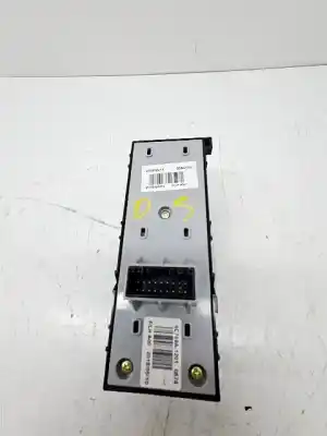 Peça sobressalente para automóvel em segunda mão botão / interruptor elevador vidro dianteiro esquerdo por kia niro (de) g4le referências oem iam 93570g5310  