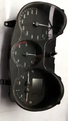 Second-hand car spare part dashboard for seat leon (1p1) leon (1p1) (2005 - 2012) oem iam references 1p0920810jx