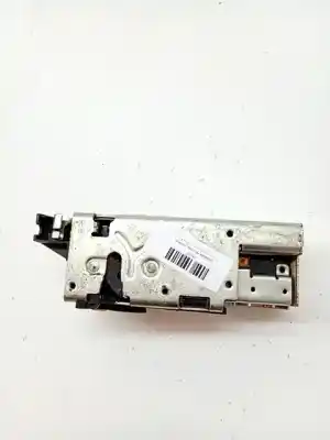 Second-hand car spare part trunk lock for ford transit connect (tc7) p7pb oem iam references 5202683  8t16v43288ec
