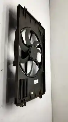 Second-hand car spare part radiator cooling fan for seat leon (1p1) leon (1p1) (2005 - 2012) oem iam references 1k0959455ef