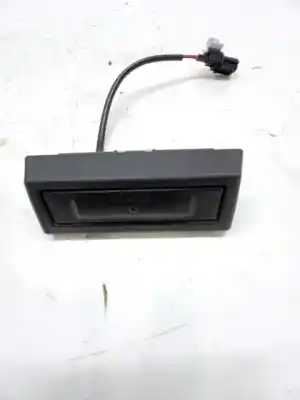 Peça sobressalente para automóvel em segunda mão puxador exterior de mala por kia niro (de) g4le referências oem iam 81720g5000