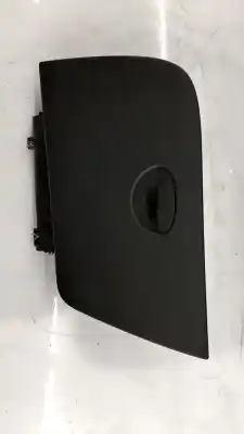 Second-hand car spare part glove compartment for seat leon (1p1) leon (1p1) (2005 - 2012) oem iam references 1p1857095d1mm