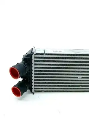 Pezzo di ricambio per auto di seconda mano intercooler per opel corsa f corsa-e (68) riferimenti oem iam 9824742280