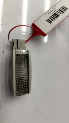 Second-hand car spare part interior light for seat leon (1p1) leon (1p1) (2005 - 2012) oem iam references 3b0947109y20