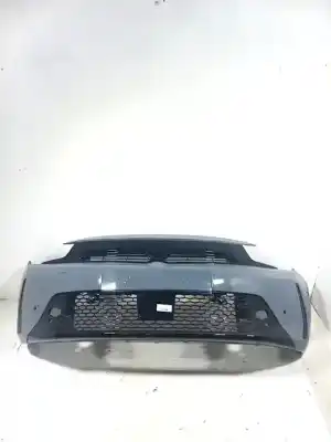 Pezzo di ricambio per auto di seconda mano paraurti anteriore per opel corsa f corsa-e (68) riferimenti oem iam 169258071t