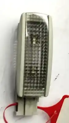 Second-hand car spare part interior light for seat leon (1p1) leon (1p1) (2005 - 2012) oem iam references 3b0947109y20