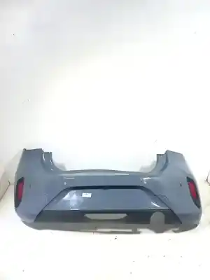 Pezzo di ricambio per auto di seconda mano paraurti posteriore per opel corsa f corsa-e (68) riferimenti oem iam 166335721t