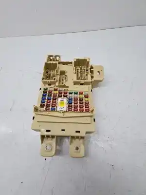 Peça sobressalente para automóvel em segunda mão módulo de confort / bsi /bcm por kia niro (de) g4le referências oem iam 91950g5022