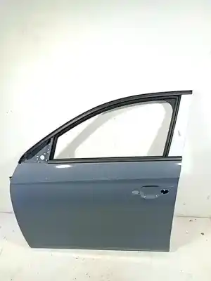 Pezzo di ricambio per auto di seconda mano porta anteriore sinistra per opel corsa f corsa-e (68) riferimenti oem iam 9837705780