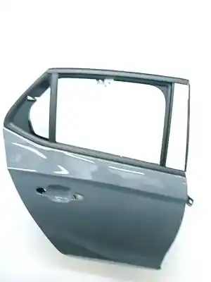 Pezzo di ricambio per auto di seconda mano porta posteriore destra per opel corsa f corsa-e (68) riferimenti oem iam 9837705980