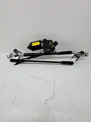 Peça sobressalente para automóvel em segunda mão motor do limpa para brisas por kia niro (de) g4le referências oem iam 98110g5000
