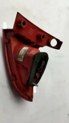 Second-hand car spare part right tailgate light for seat leon (1p1) leon (1p1) (2005 - 2012) oem iam references 1p0945112d  