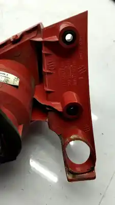 Second-hand car spare part right tailgate light for seat leon (1p1) leon (1p1) (2005 - 2012) oem iam references 1p0945112d  