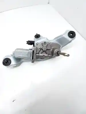 Peça sobressalente para automóvel em segunda mão motor do limpador traseiro por kia niro (de) g4le referências oem iam 98700g5000