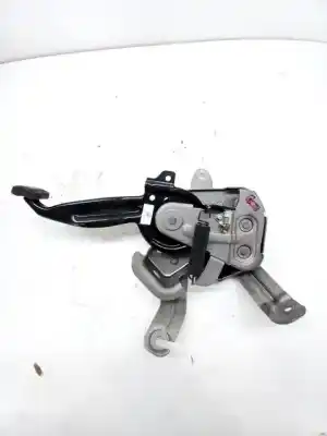 Peça sobressalente para automóvel em segunda mão alavanca de travão de mão por kia niro (de) g4le referências oem iam 59700g5000