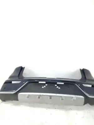 Peça sobressalente para automóvel em segunda mão para choques traseiro por kia niro (de) g4le referências oem iam 86611g5010