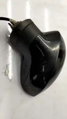 Second-hand car spare part left rearview mirror for seat leon (1p1) leon (1p1) (2005 - 2012) oem iam references 1p1857507h