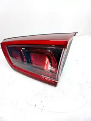 Peça sobressalente para automóvel em segunda mão farolim interior traseiro direito por kia niro (de) g4le referências oem iam 92404g5120