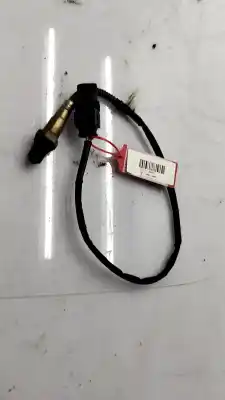 Second-hand car spare part lambda probe for seat leon (1p1) leon (1p1) (2005 - 2012) oem iam references 3g906262a  