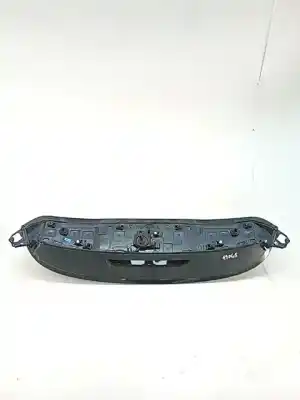 Tweedehands auto-onderdeel achtervleugel voor opel mokka mokka (2020 >) oem iam-referenties 168189499v