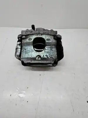 Peça sobressalente para automóvel em segunda mão pinça de travão dianteira direita por kia niro (de) g4le referências oem iam 58130g2100