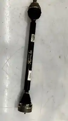 Second-hand car spare part front right transmission for seat leon (1p1) leon (1p1) (2005 - 2012) oem iam references 1k0407272gm