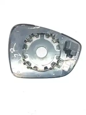 Tweedehands auto-onderdeel linker spiegelglas voor opel mokka mokka (2020 >) oem iam-referenties 9835023180