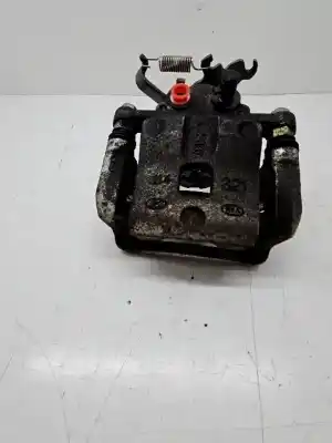 Peça sobressalente para automóvel em segunda mão pinça de travão traseira direita por kia niro (de) g4le referências oem iam 58311g2a60