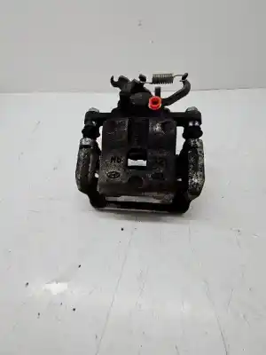 Peça sobressalente para automóvel em segunda mão pinça de travão traseira esquerda por kia niro (de) g4le referências oem iam 58310g2a60