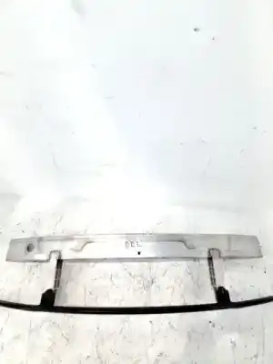 Peça sobressalente para automóvel em segunda mão reforço do pára choques dianteiro por kia niro (de) g4le referências oem iam 64900g5000