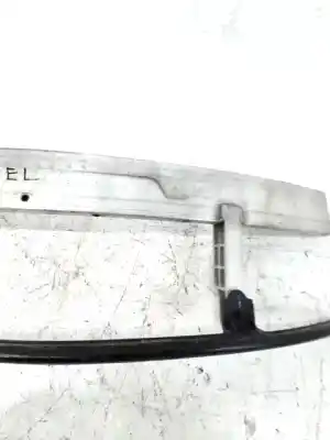 Peça sobressalente para automóvel em segunda mão reforço do pára choques dianteiro por kia niro (de) g4le referências oem iam 64900g5000  