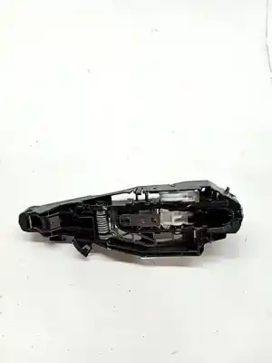 Tweedehands auto-onderdeel rechts achter buiten handgreep voor opel mokka mokka (2020 >) oem iam-referenties 9109e3