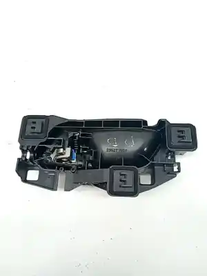 Tweedehands auto-onderdeel binnen voor rechts handvat voor opel mokka mokka (2020 >) oem iam-referenties 98201552vv