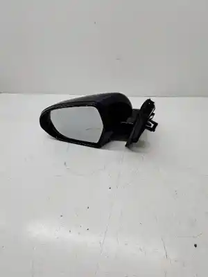 Peça sobressalente para automóvel em segunda mão espelho retrovisor esquerdo por kia niro (de) g4le referências oem iam 87610g5230