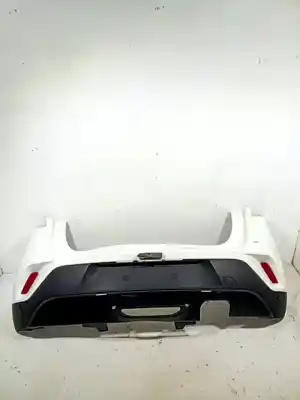 Tweedehands auto-onderdeel achterbumper voor opel mokka mokka (2020 >) oem iam-referenties 168044941t