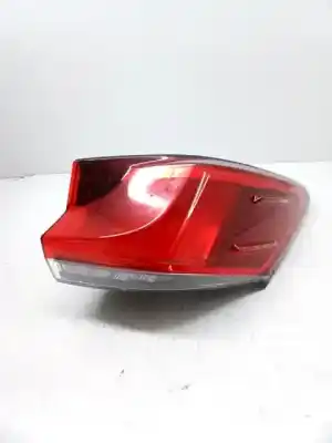 Second-hand car spare part RIGHT TAILGATE LIGHT for LEXUS CT (ZWA10_)  OEM IAM references 8155176260  