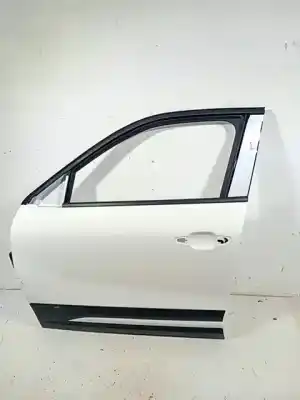 Tweedehands auto-onderdeel linker voordeur voor opel mokka mokka (2020 >) oem iam-referenties 9837505080