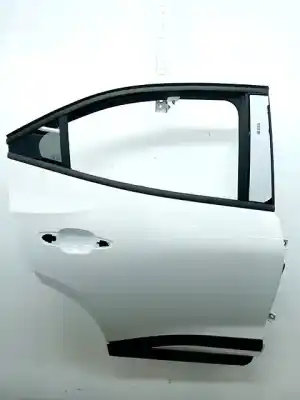 Tweedehands auto-onderdeel deur rechts achter voor opel mokka mokka (2020 >) oem iam-referenties 9837506480