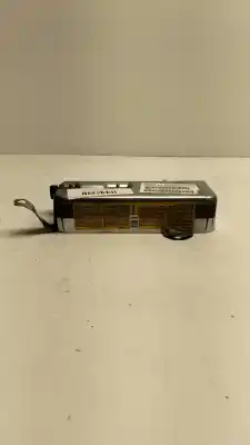 Pezzo di ricambio per auto di seconda mano air bag anteriore sinistro per bmw serie x3 (e83) 2.0d riferimenti oem iam 72123416711  