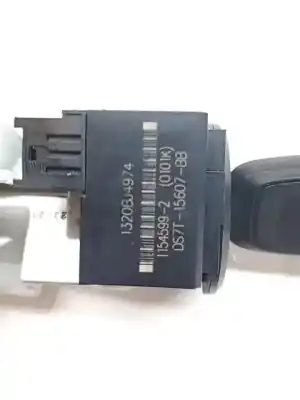 Peça sobressalente para automóvel em segunda mão comutador de ignição por ford transit connect (chc) z2ga referências oem iam ds7t15607bb  3m513f880ae - 1681167