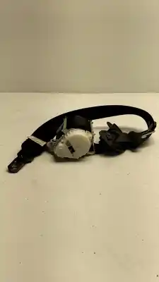 Pezzo di ricambio per auto di seconda mano cintura di sicurezza anteriore destra per bmw serie x3 (e83) 2.0d riferimenti oem iam 72113448358  