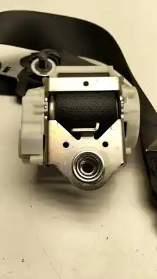 Pezzo di ricambio per auto di seconda mano cintura di sicurezza anteriore destra per bmw serie x3 (e83) 2.0d riferimenti oem iam 72113448358  