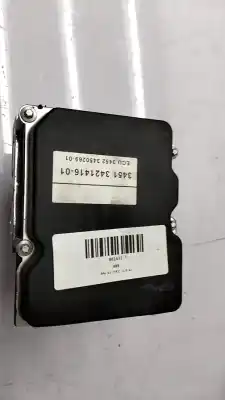 Peça sobressalente para automóvel em segunda mão abs por bmw serie x3 (e83) 2.0d referências oem iam 34513450270  