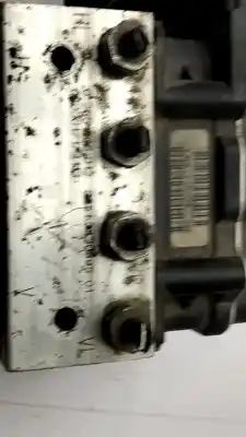 Peça sobressalente para automóvel em segunda mão abs por bmw serie x3 (e83) 2.0d referências oem iam 34513450270  