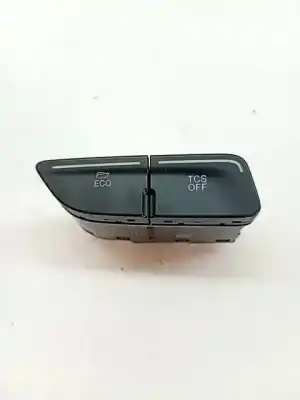 Second-hand car spare part comfort module for ford transit connect (chc) z2ga oem iam references 2259219
