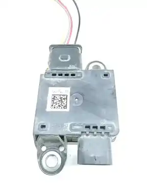 Second-hand car spare part electronic module for ford transit connect (chc) z2ga oem iam references 2350909